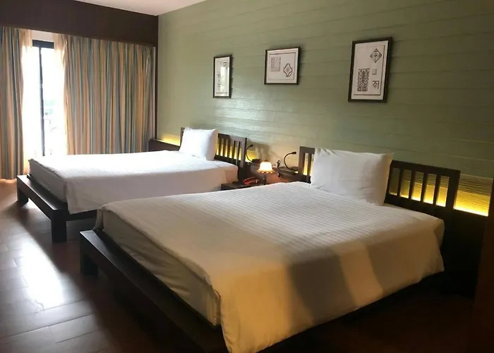 Baan Khun Nine
