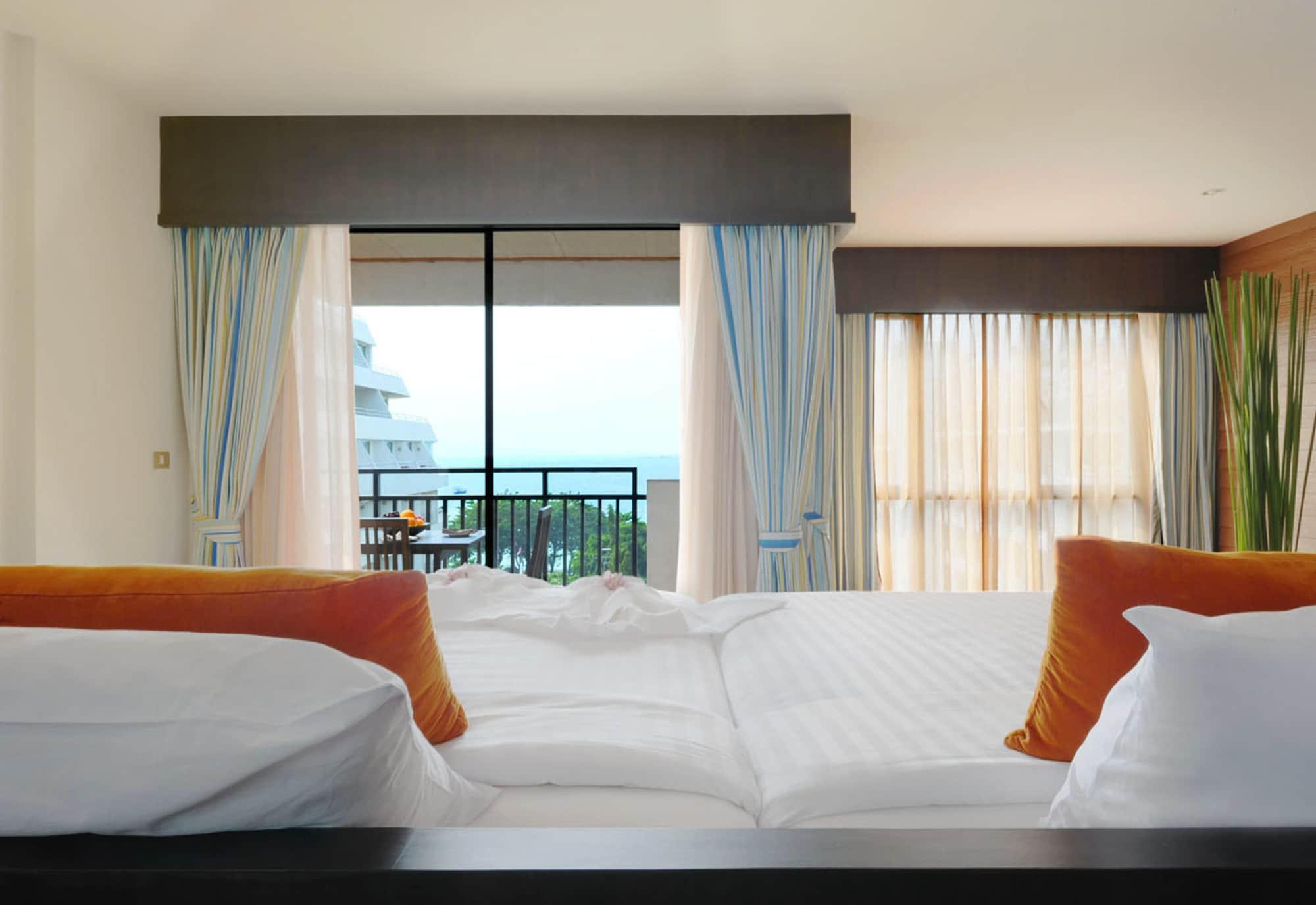 Baan Khun Nine होटल Pattaya